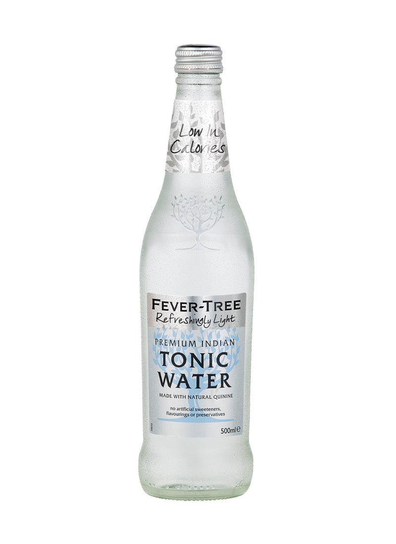 Fever Tree Light Tonic Water
