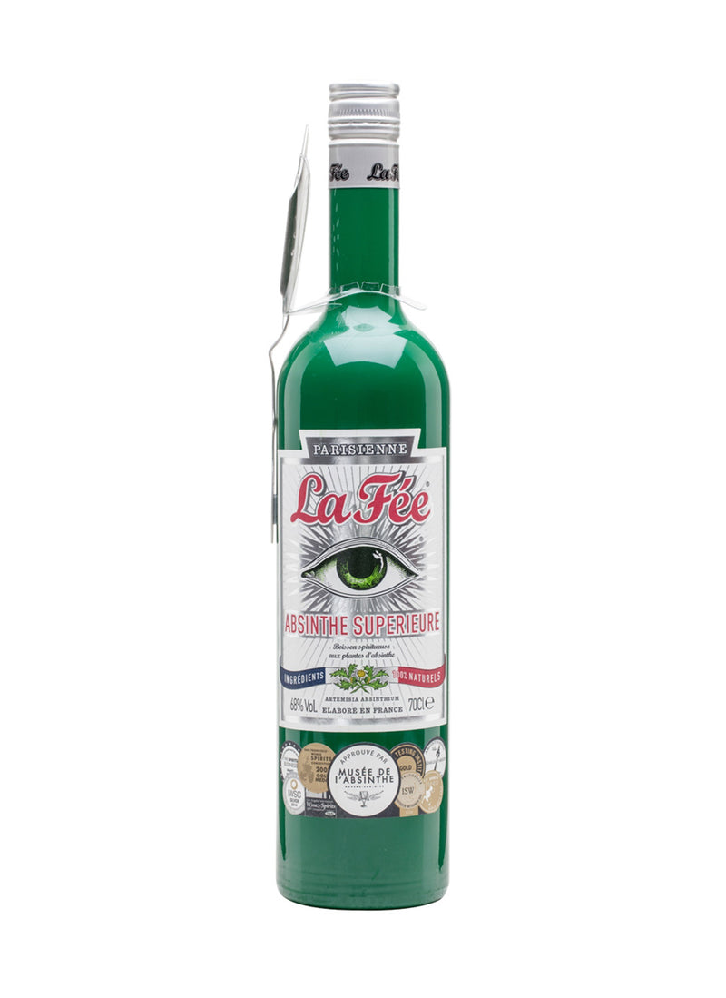 La Fee Parisien Absinthe 700ml