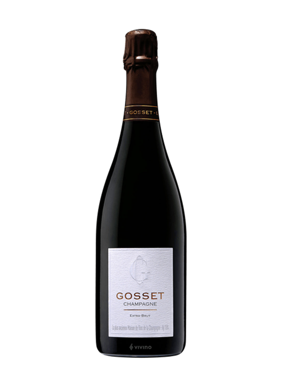 Gosset Extra Brut NV 750ml