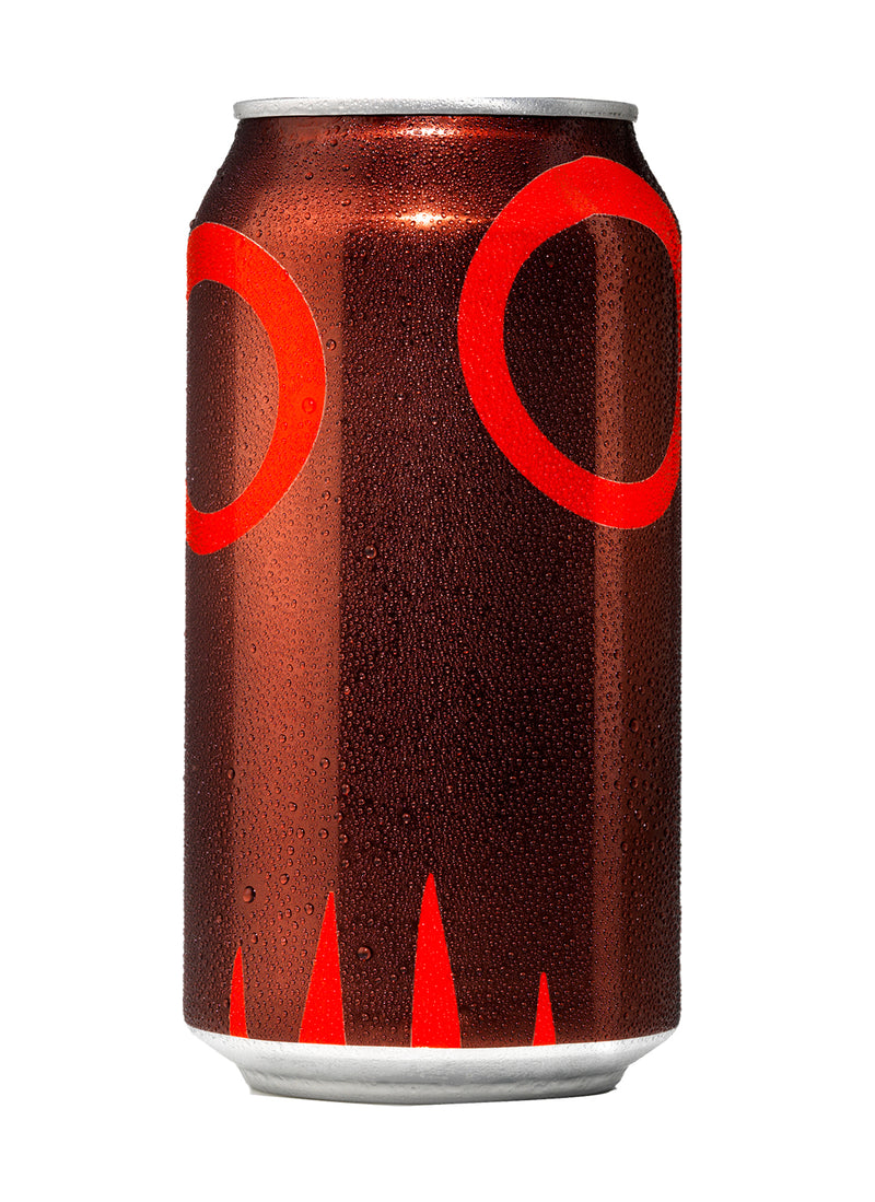 Moo Brew Dark Ale CAN 375 5%