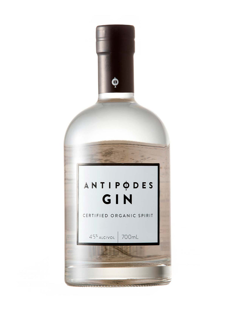 Antipodes Organic Gin 200ml
