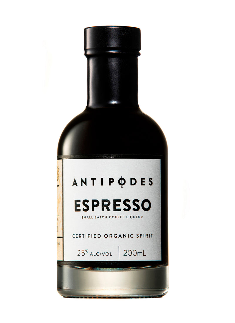 Antipodes Coffee Liq 200ml