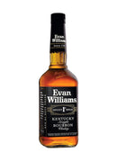 Evan Williams Black Label 700