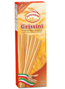 Pangiorno Grissini Plain 125g
