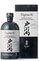 Whisky Togouchi Single Malt