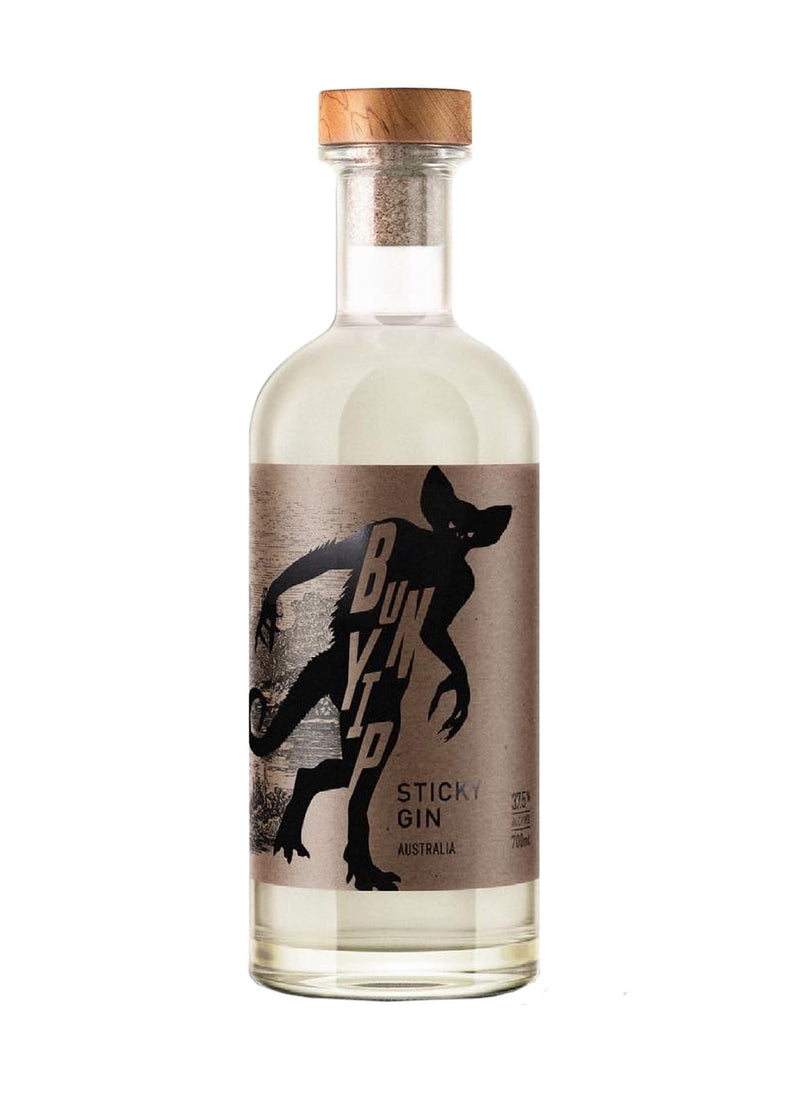 Bunyip Sticky Gin 200ml