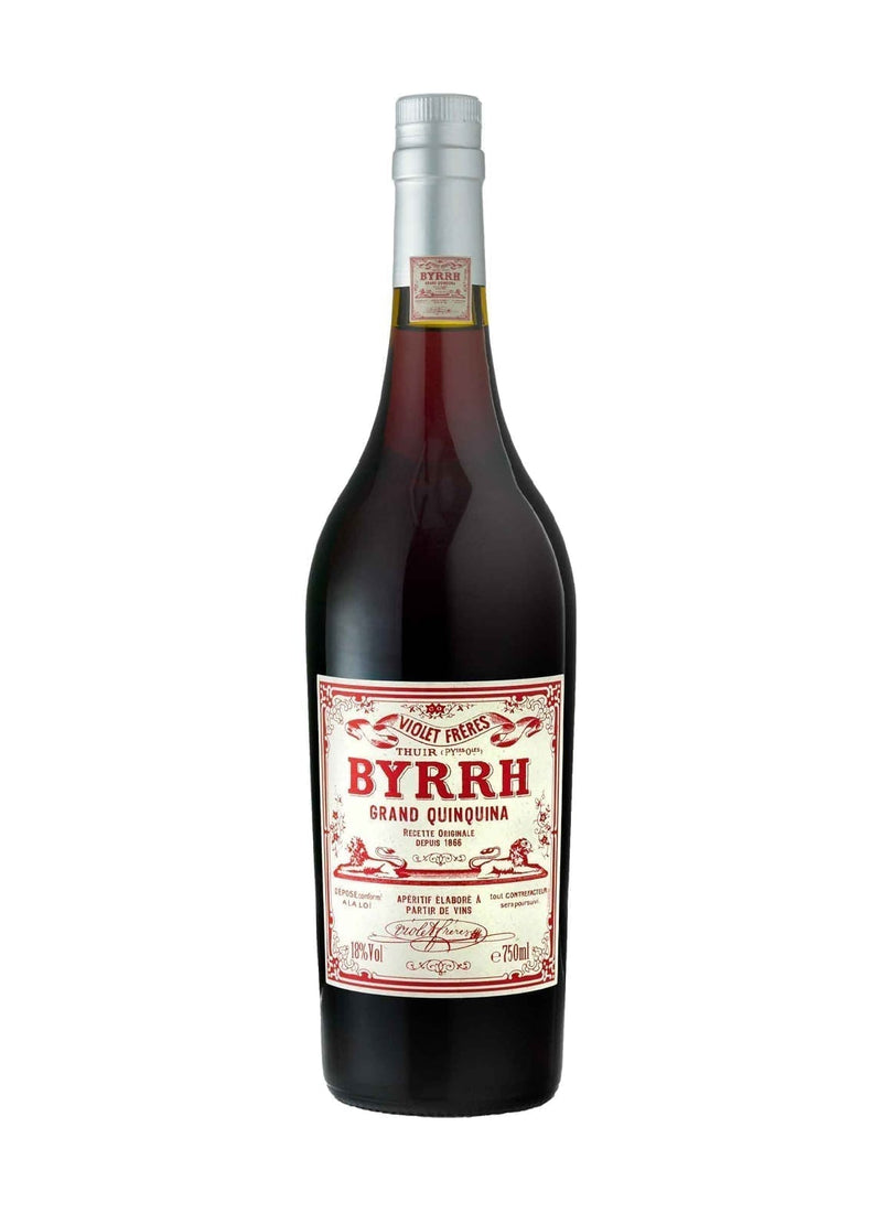 Byrrh Aperitif 18% 750ml