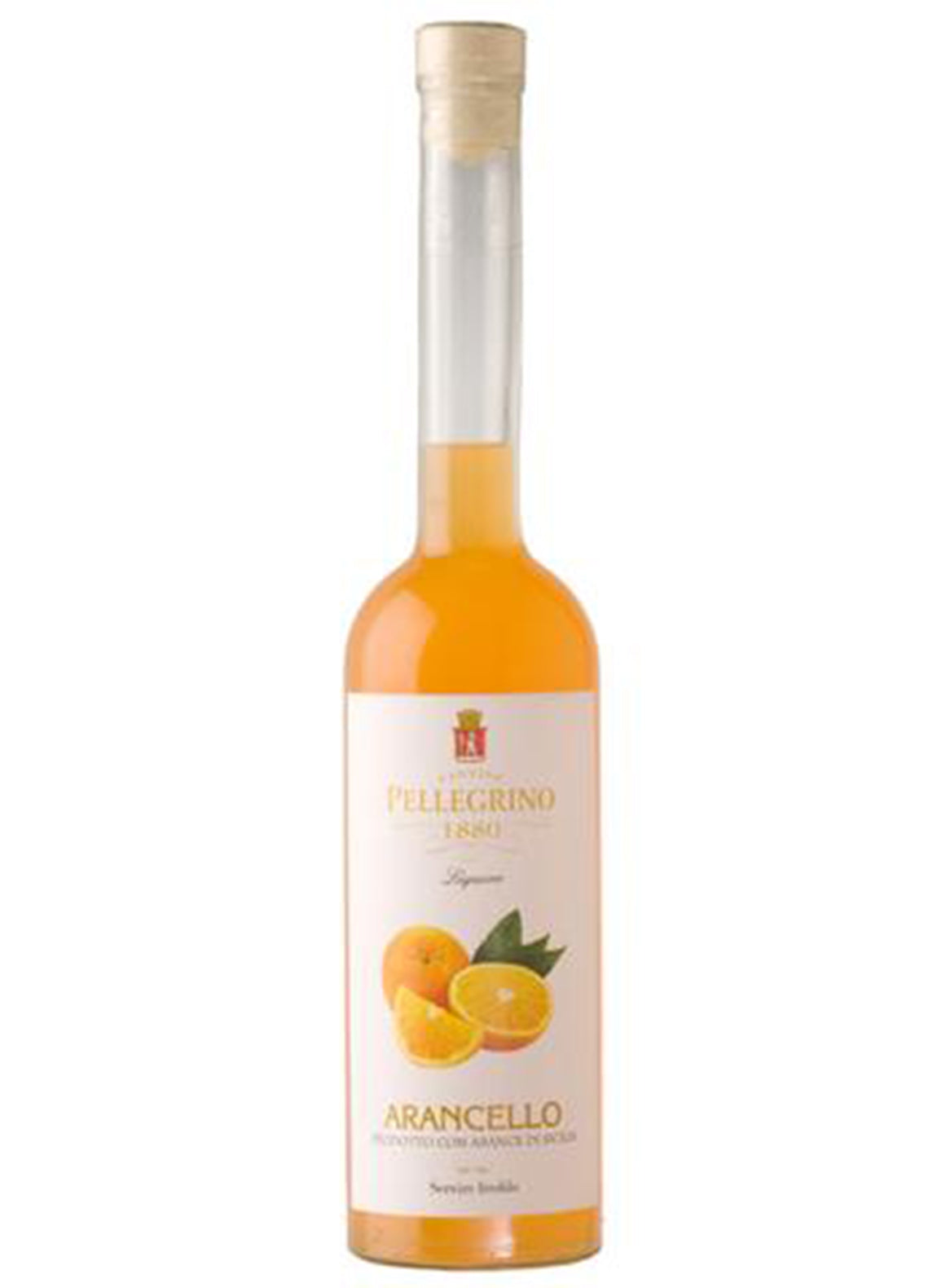 Pellegrino Arancello