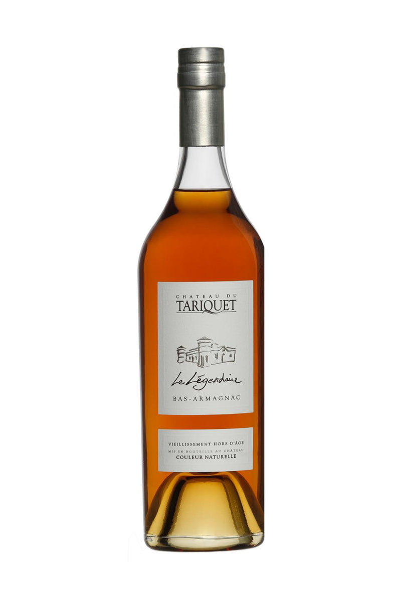 Domaine Tariquet Bas-Armagnac 'Le Legendaire' Hors d'Age 42% 700ml