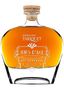 Tariquet ART DECO CARAFE B.A. 40% 700ml