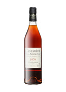 Castarede Bas-Armagnac 1970 40% 700ml