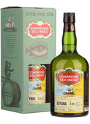 Compagnie Indes bouletcanon 8 46% 700ml