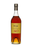Darroze Grand Bas-Armagnac 'Les Grands Assemblages' (Blend) 40 years 43% 700ml