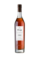 Darroze Bas-Armagnac Domaine de la Gardenne 1981 45.90% 700ml