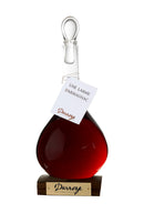 Darroze Bas-Armagnac 'Une Larme' Hand-Blown Carafe (a tear on stave) 50yrs+ 42% 700ml