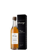 DARROZE 2001 MARTIN Grand Bas Armagnac 49% 200ML