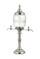 Distillerie et Domaines de Provence Absinthe Fountain with 2 pourers