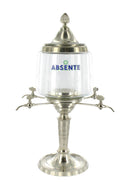 Distillerie et Domaines de Provence Absinthe Fountain with 4 pourers