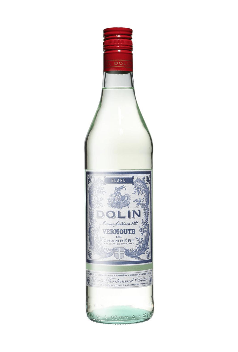 Dolin Vermouth Blanc (White) 16% 750ml