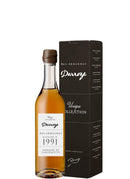 Darroze 1991 Rieston 49% 700ml