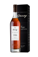 Darroze Armagnac 1986 Lamarquette 48.2% 700ml