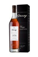 Darroze Armagnac-Tenareze Domaine de La Poste 1974 45.5% 700ml