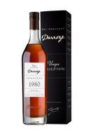 Darroze Armagnac-Tenareze Domaine de la Poste 1980 46.50% 700ml