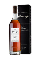 Darroze Bas-Armagnac Couzard-Lassalle 1992 49.6% 700ml