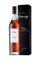 Darroze Bas-Armagnac Domaine de Bellair a Cravanceres1968 43% 700ml