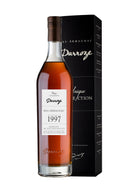 Darroze Bas-Armagnac Domaine de Jouanchicot 1997 49.5% 700ml