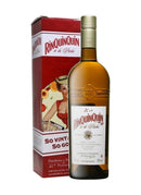 Distillerie et Domaines de Provence Aperitif 'Rinquinquin a la Peche' (Peach) 15% 750ml