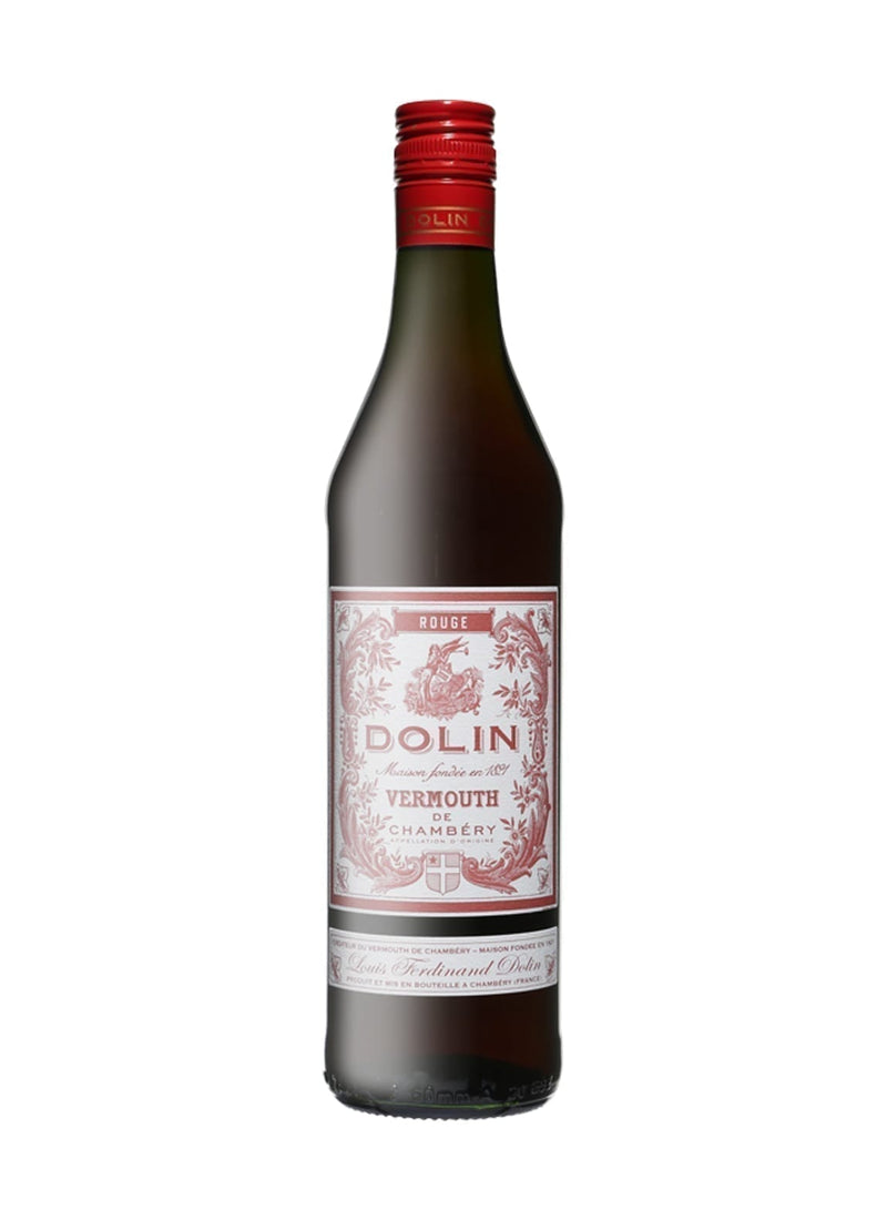 Dolin Vermouth Rouge (Red) 16% 750ml