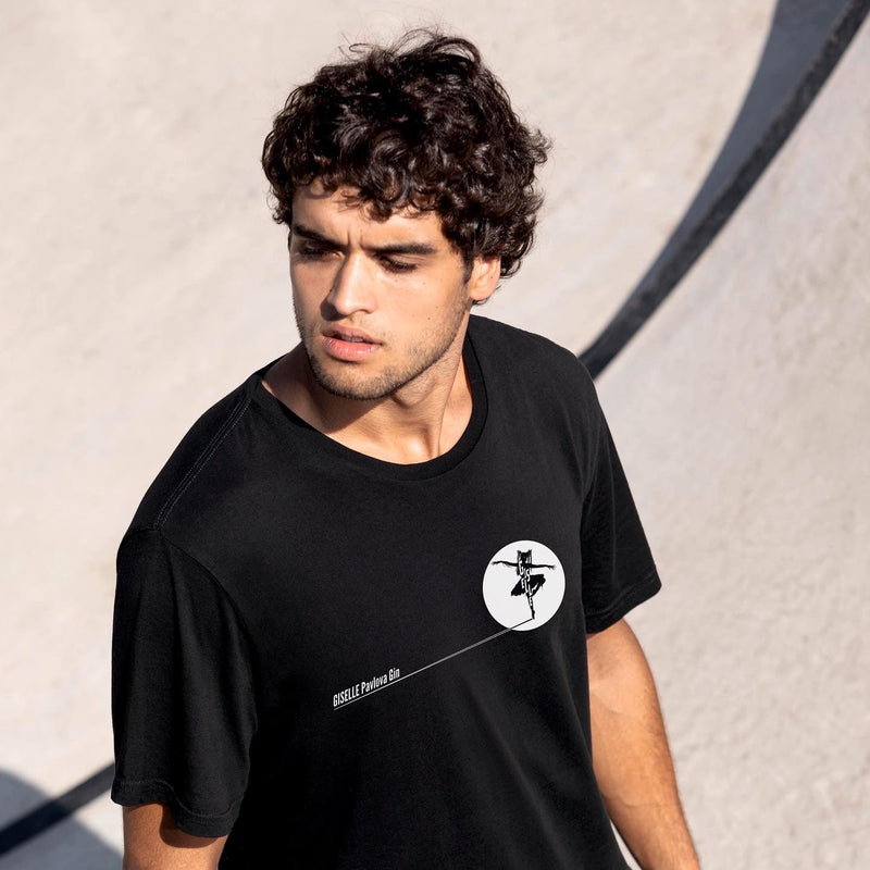Giselle Pavlova Day  TShirt XLARGE