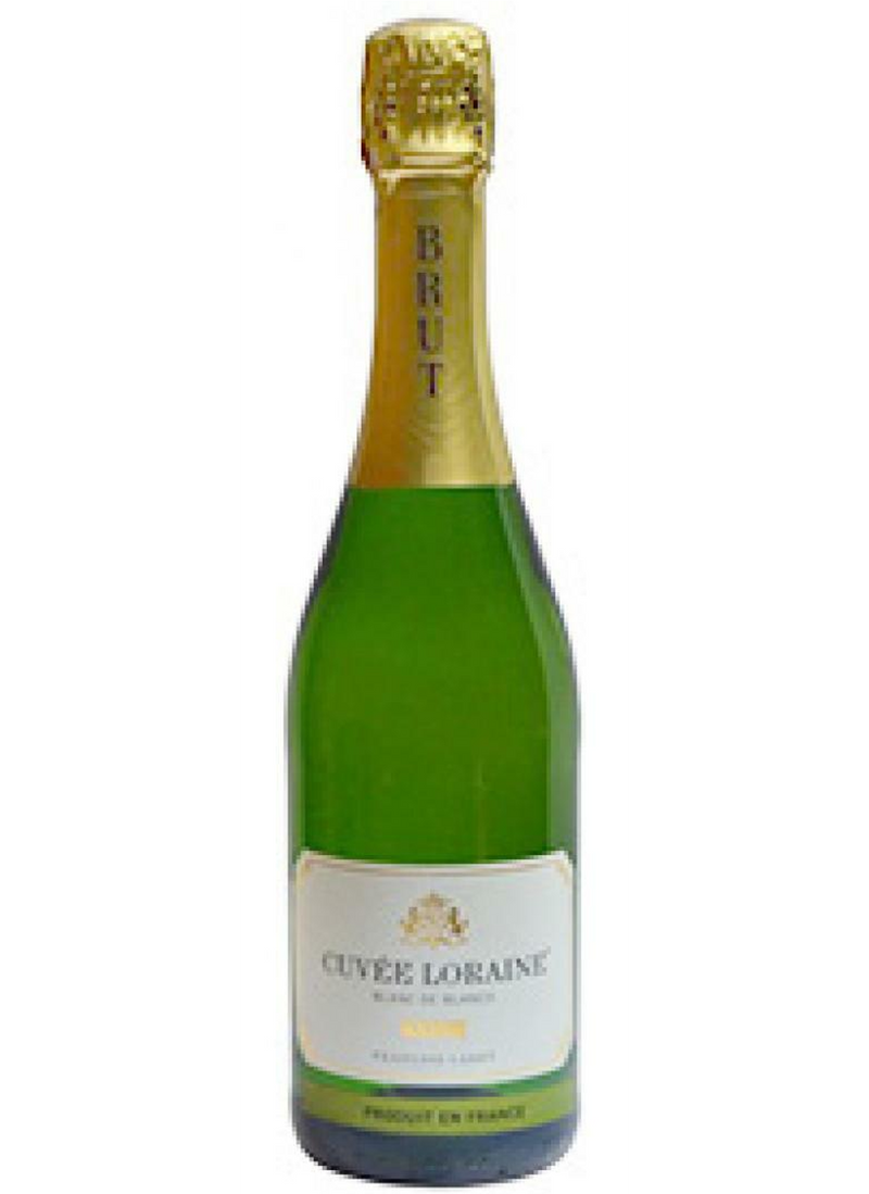 Maison Labet Cuvee Loraine NV