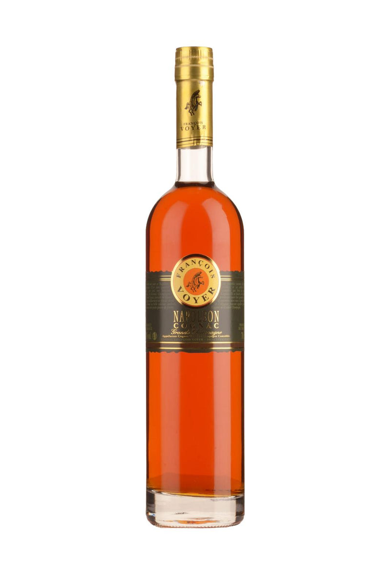 Francois Voyer Cognac Napoleon 15yrs 40% 700ml