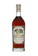 Gelas Cordialor Liqueur d'Orange et Armagnac (Green orange skins) born 1798 700ml 35%