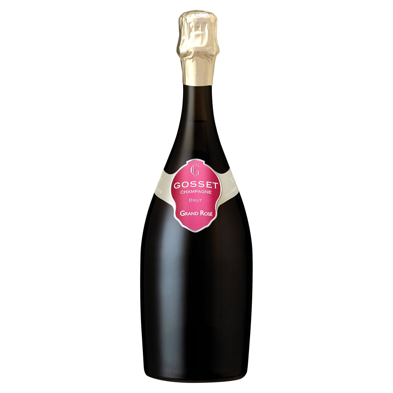 Gosset Grande Rose NV 750ml