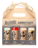 Nosferatu Ginner Pack (4x200ml)