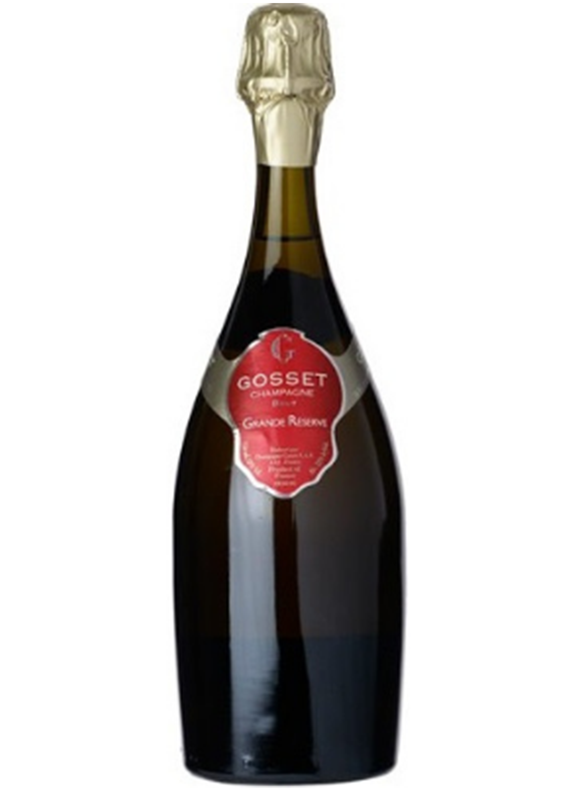 Gosset Grande Reserve NV 1.5L