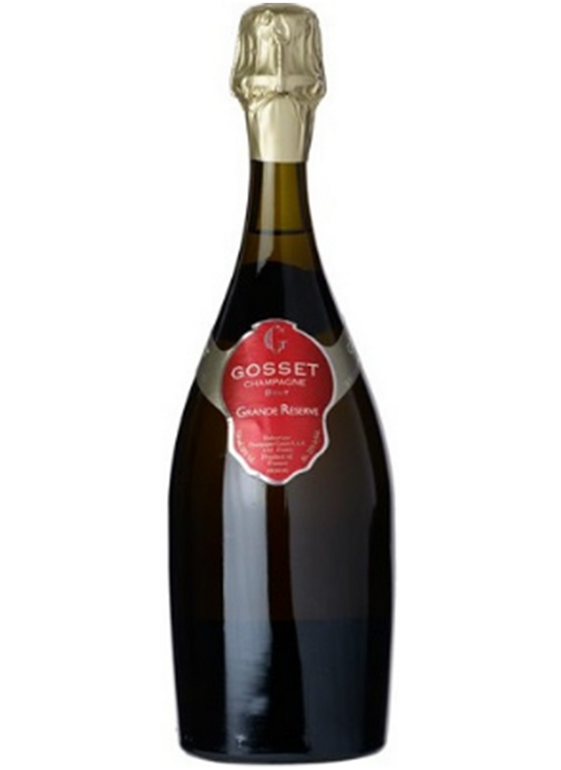 Gosset Grande Reserve NV 1.5L