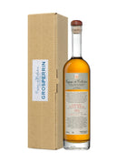 Grosperrin 'Cognac De Collection' 1975 aged 36 years, Fins Bois, cask strength 50.1 % 700ml
