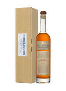 Grosperrin 'Cognac De Collection' aged 33yrs (distilled 1973, traceable from 1980) 41.9% 700ml