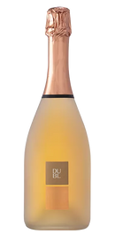 Feudi Dubl Sparkling Aglianico Rose NV Brut