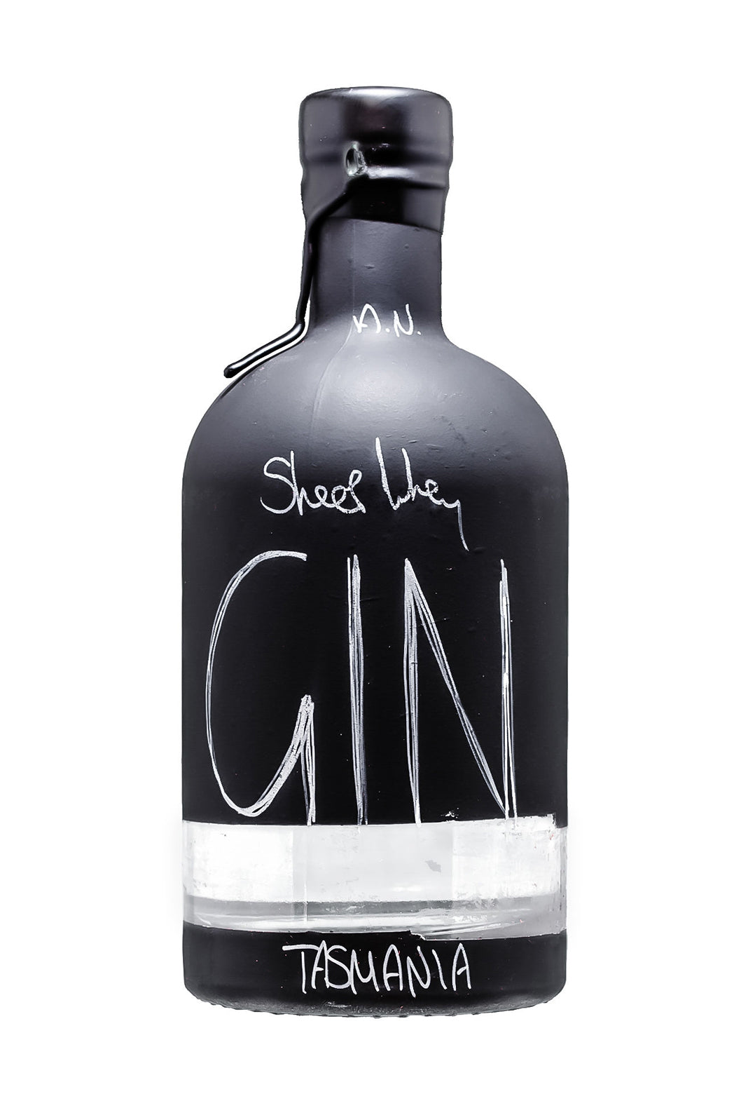 Hartshorn Gin Sheep Whey 40% 500ml