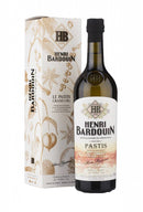 Henri Bardouin Pastis 45% 700ml