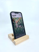 Nosferatu Phone Holder