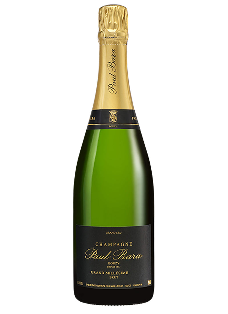 Paul Bara Grand  Millesime 14