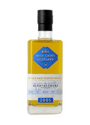 Jean Boyer Glentauchers 2005 Whisky 43% 700ml