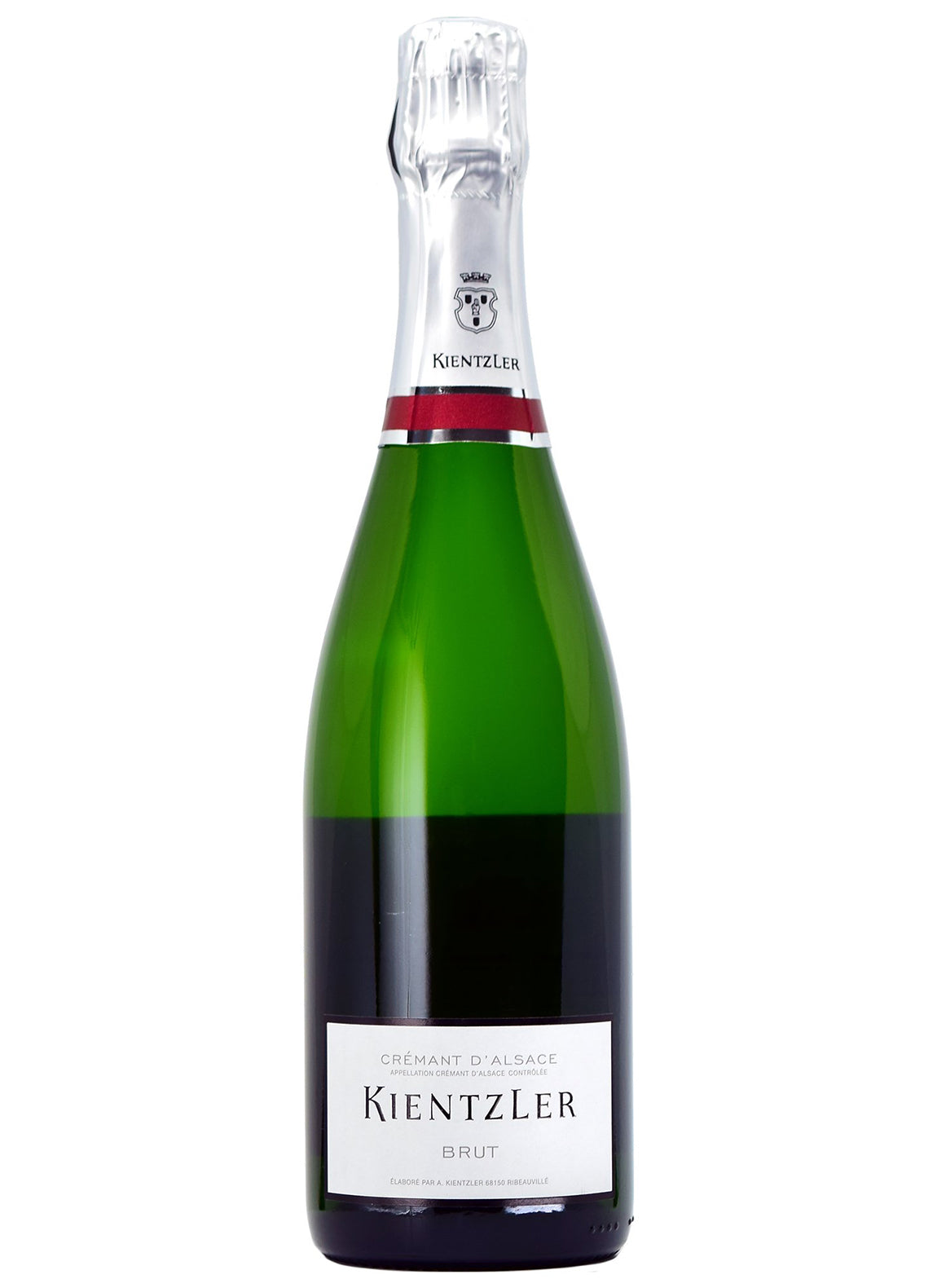 Kientzler Cremant d'Alsace NV