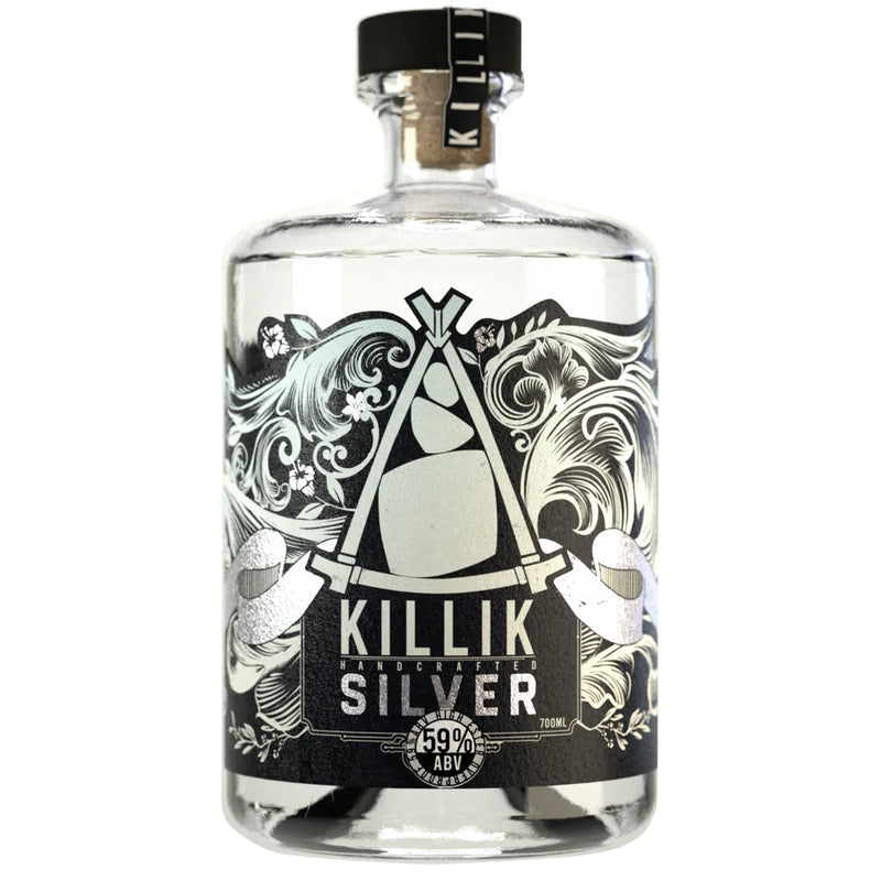 Killik Silver OP 59% 700